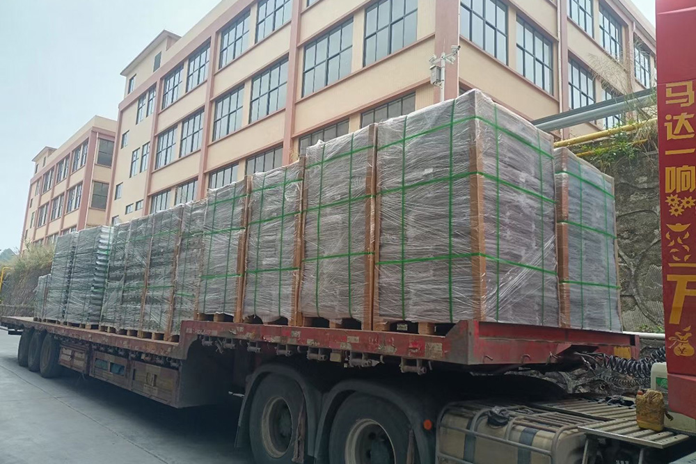 NEWSKY Bakeware Promotes Green Baking with Eco-Friendly Aluminum Trays