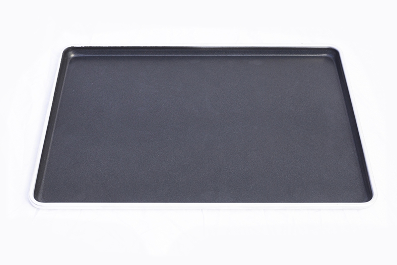 Custom Color Coated Aluminum Baking Tray