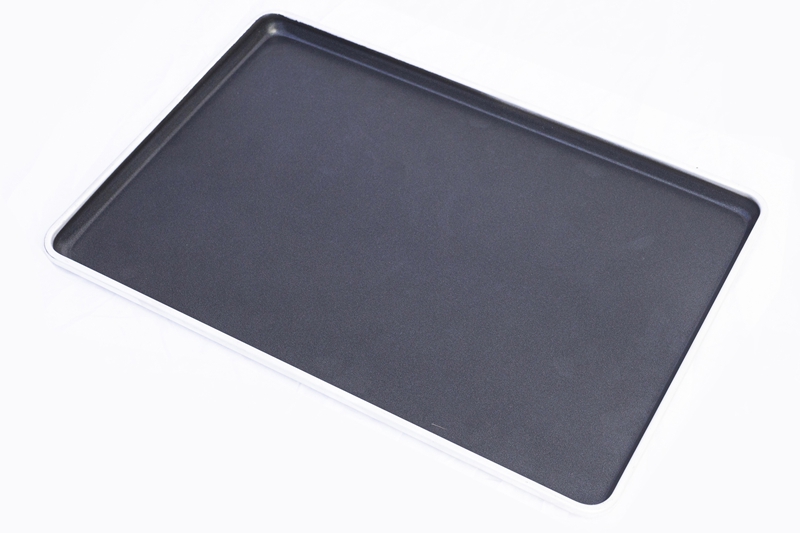 Custom Color Coated Aluminum Baking Tray